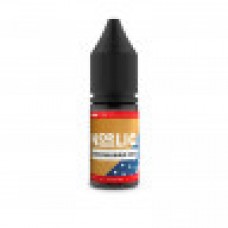 American Blend Gold 10 ml Notes Of Norliq